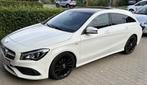Mercedes CLA 180 benzine AMG, Auto's, CLA, Break, 5 deurs, Particulier