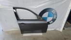 Voor deur portier rechts BMW 3 serie F30 F31 F80 + LCi Miner, Auto-onderdelen, Ophalen of Verzenden, Gebruikt, Deur