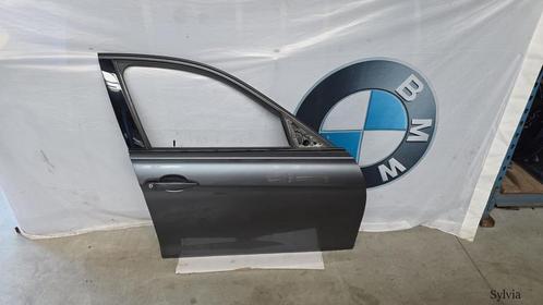 Voor deur portier rechts BMW 3 serie F30 F31 F80 + LCi Miner, Auto-onderdelen, Carrosserie, Deur, Gebruikt, Ophalen of Verzenden
