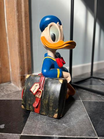 Donald Duck - original Disney ca 1970 beschikbaar voor biedingen