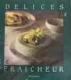 Delices fraicheur, par Nathalie Hambro, Enlèvement