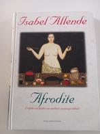 Livre : Isabel Allende, Aphrodite Love Stories, roman, Livres, Romans, Comme neuf, Enlèvement ou Envoi, Isabel Allende