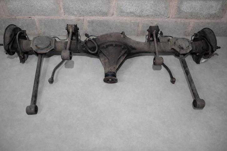 Train arrière arrière ae86 LSD, Autos : Pièces & Accessoires, Suspension & Châssis, Toyota, Enlèvement