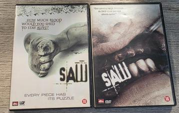 Verschillende DVD's zie omschrijving beschikbaar voor biedingen