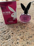 Parfum SUPER PLAYBOY dames. Nieuw!, Enlèvement, Neuf
