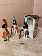 Playmobil Vintage havenwacht, Kinderen en Baby's, Speelgoed | Playmobil, Ophalen of Verzenden