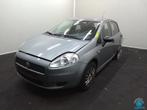 Voorkop Grande Punto  2011, Auto-onderdelen, Ophalen, Gebruikt, Fiat, Bumper