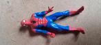 Figurine spiderman, Kinderen en Baby's, Speelgoed | Actiefiguren, Ophalen, Zo goed als nieuw