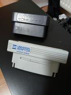 Adaptateur snes et n64, Ophalen of Verzenden