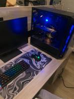 Gaming pc RTX 2070, Computers en Software, 32 GB, Custom Build, Nieuw, Ophalen of Verzenden