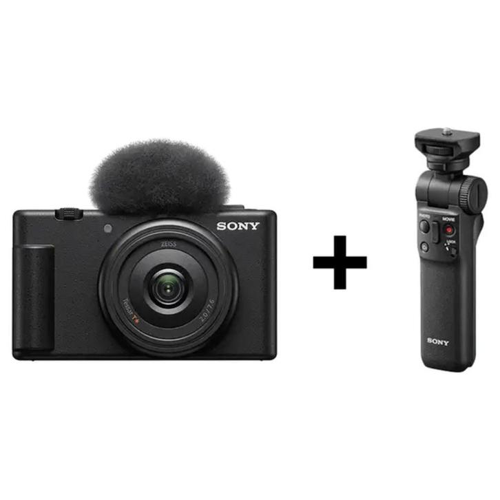 4K camera Sony zv-1f, Audio, Tv en Foto, Videocamera's Digitaal, Zo goed als nieuw, Camera, Sony, Full HD, Ophalen