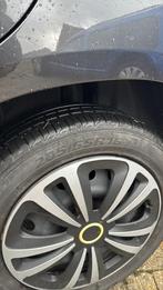 Fiat 500L, Autos, Fiat, Achat, Boîte manuelle, Noir, 5 portes