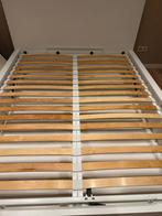 ikea bed + 2 nachtlastjes, Huis en Inrichting, Ophalen, Zo goed als nieuw