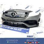 W176 AMG VOORBUMPER FACELIFT A KLASSE 2018 A45 AMG PERFORMAN, Utilisé, -, Avant, -