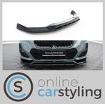 Voorbumper diffuser MAXTON Design BMW X1 U11 M-Pack, Voor, Nieuw, Ophalen of Verzenden, Bumper