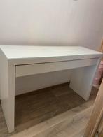 Table de maquillage Malm Ikea, Maison & Meubles, Enlèvement, Comme neuf