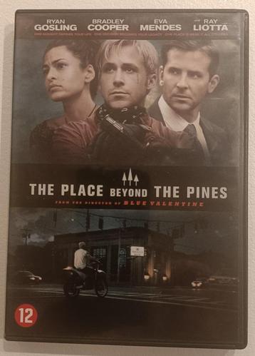 The Place Beyond The Pines (met NL ondertitels) beschikbaar voor biedingen