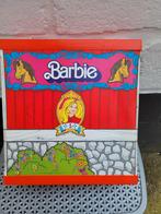 Vintage Barbie horses, Kinderen en Baby's, Speelgoed | Actiefiguren, Ophalen of Verzenden, Zo goed als nieuw