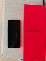 OnePlus 9 Pro in nieuwstaat., Telecommunicatie, Ophalen, Zwart, Touchscreen, Zo goed als nieuw