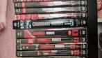 Criminal Minds, Cd's en Dvd's, Dvd's | Tv en Series, Ophalen of Verzenden, Zo goed als nieuw