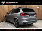 BMW X5 xDrive50e M Pano/Cam360/AirSusp/Hk *2j garantie*, Auto's, 4 deurs, Gebruikt, 2993 cc, Leder