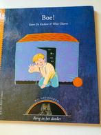 Kinder leesboeken, Ophalen