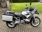 BMW R1200GS, Motoren, 2 cilinders, Particulier, Enduro, Handvatverwarming