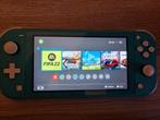 Switch lite, Games en Spelcomputers, Spelcomputers | Nintendo Switch Lite, Ophalen, Gebruikt
