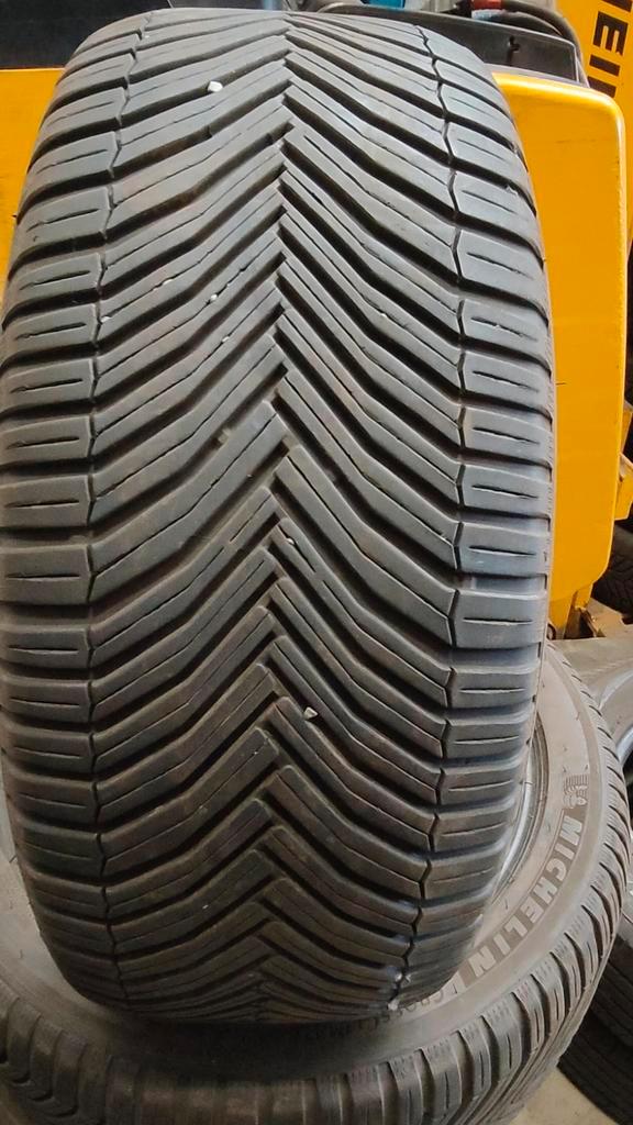 245/45r20 Michelin 4season 245.45.r20 245/45/r20 24545r20, Auto-onderdelen, Besturing, Ophalen of Verzenden
