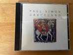 Paul Simon : graceland cd, Cd's en Dvd's, Ophalen of Verzenden, Zo goed als nieuw