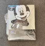 Dekbedovertrek 20x240cm 2 slopen  mickey mouse NIEUW🛏️🌜, Huis en Inrichting, Ophalen, Overige kleuren, Dekbedovertrek, Nieuw