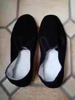 Tai-chi schoenen maat 37, Zwart, Nieuw, Ophalen of Verzenden, Pantoffels of Sloffen