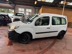 Kangoo 1.5DCI Model 142000km uit 2015, Auto's, Renault, Wit, Bedrijf, Grijs