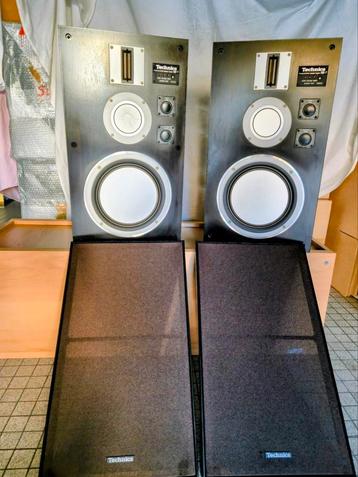 Technics SB-7 ️ (1980) beschikbaar voor biedingen