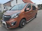 OPEL VIVARO B DUBBELCABIEN, Auto's, Particulier, Te koop, Opel