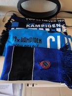 Club brugge, Ophalen, Zo goed als nieuw, Vaantje of Sjaal