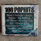 5CD - 100 Pophits - Fleertwood Mac, The Byrds, Toto,..., Cd's en Dvd's, Ophalen of Verzenden