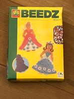 SES Strijkkralen - Prinsessen, Kinderen en Baby's, Ophalen of Verzenden, Nieuw, Knutselen