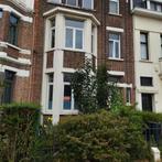 Gelijkvloers appartement met tuintje te Mortsel