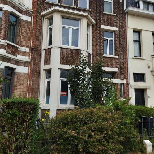 Gelijkvloers appartement met tuintje te Mortsel, Immo, Huizen en Appartementen te koop
