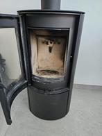 Poêle à bois, Enlèvement, Bois, Poêle à bois