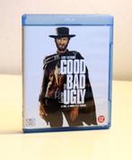 The Good, The Bad, And The Ugly bluray, Comme neuf, Enlèvement ou Envoi, Classiques