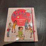 Vriendinnen boek Nieuw!, Ophalen of Verzenden, Nieuw