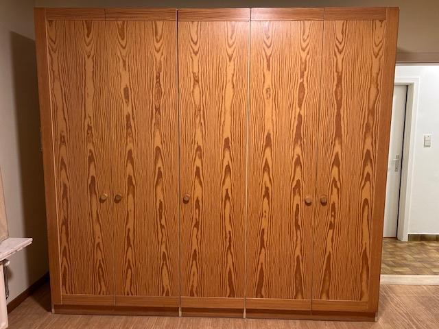 vintage slaapkamer, Antiek en Kunst, Antiek | Meubels | Kasten, Ophalen