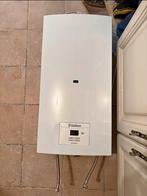 Chauffe eau vaillant turbomag au gaz bonbonne