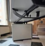 Hoekbureau Knoll (2), Ophalen, Gebruikt, Bureau