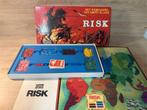 Risk het wereldspel van grote klasse -rode editie - s6600, Hobby en Vrije tijd, Verzenden, Zo goed als nieuw