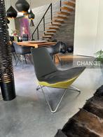 Walter Knoll MYCHAIR fauteuil My Chair stoelen 2 beschikbaar, Ophalen, Zo goed als nieuw, Metaal, High-end Furniture
