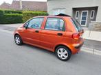Chevrolet matiz 0.8ess 77mkm toit ouvrant ctok, Autos, Chevrolet, Achat, ABS, Essence, Matiz