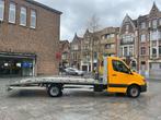 Mercedes - Benz Sprinter 313CDI 2016 Automaat Takelwagen, Automaat, Zwart, 4 cilinders, Start-stop-systeem